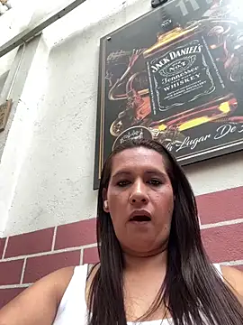 VelvetFox 69 online show from 03.09.26