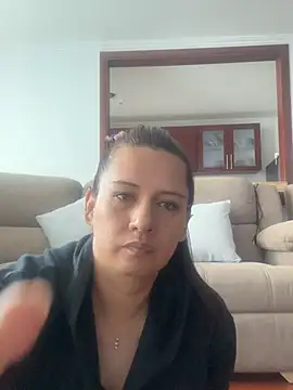 VelvetFox 69 online show from 03.11.26