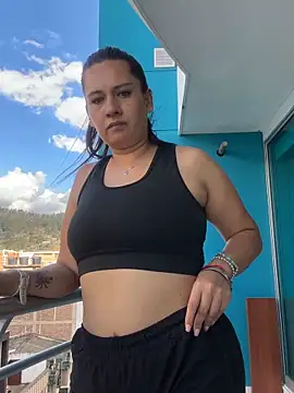 VelvetFox 69 online show from 03.13.26