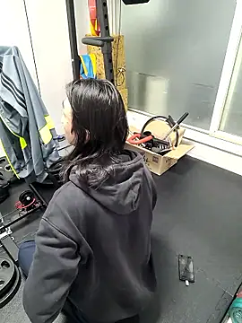 Snapshot of SADKOREAN chatting on 01.09.26 SADKOREAN online show from 01.09.26