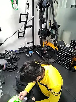 Snapshot of SADKOREAN chatting on 01.13.26 SADKOREAN online show from 01.13.26