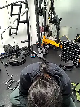 Snapshot of SADKOREAN chatting on 01.15.26 SADKOREAN online show from 01.15.26