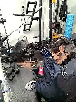 Snapshot of SADKOREAN chatting on 01.17.26 SADKOREAN online show from 01.17.26