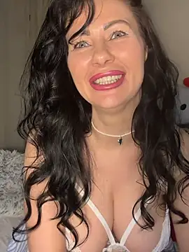 IRISWHITE17 online show from 03.02.26