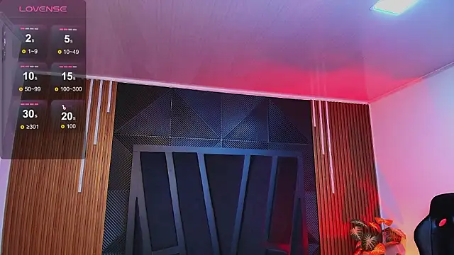 lorenzo walker 1 online show from 03.16.26