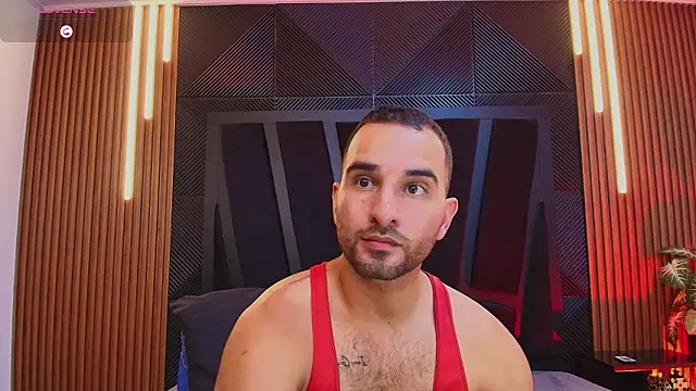 lorenzo walker 1 online show from 03.17.26