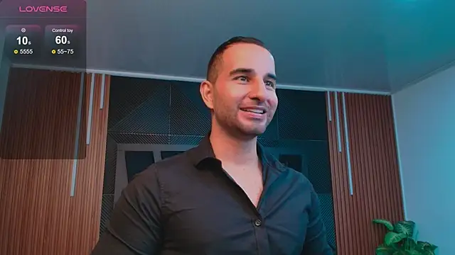 lorenzo walker 1 online show from 05.02.26