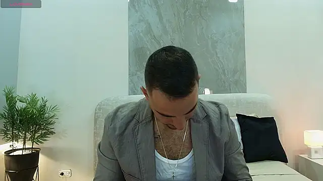 lorenzo walker 1 online show from 06.05.26