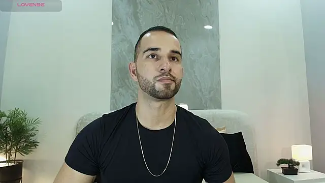 lorenzo walker 1 online show from 06.15.26