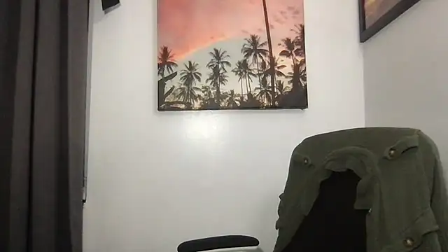 SattivvaXXX online show from 02.23.26