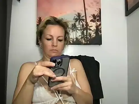 SattivvaXXX online show from 04.24.26