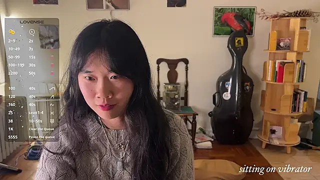 Snapshot of chiloschista chatting on 01.06.26 chiloschista online show from 01.06.26