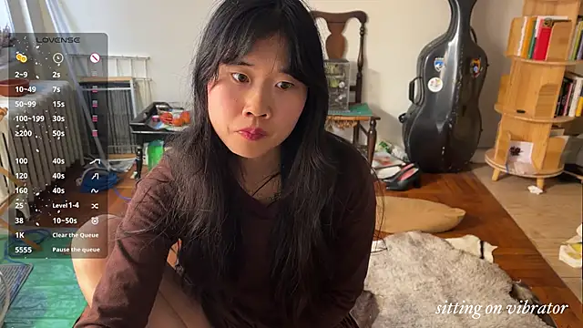 Snapshot of chiloschista chatting on 01.06.26 chiloschista online show from 01.06.26