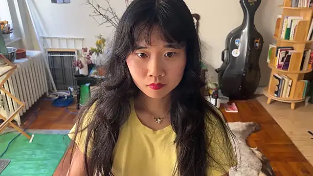 Snapshot of chiloschista chatting on 04.06.26 chiloschista online show from 04.06.26