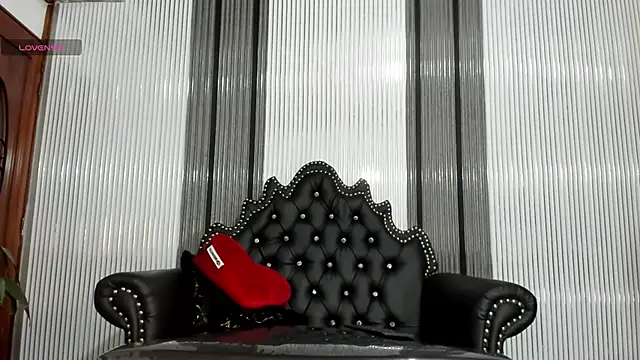 EbonyTanisha online show from 06.21.26