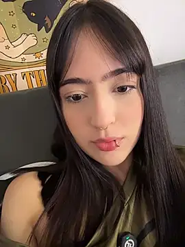 HinaSweet online show from 06.29.26