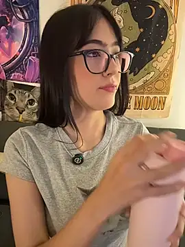 HinaSweet online show from 07.14.26