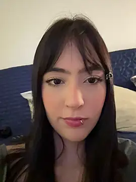 HinaSweet online show from 07.26.26