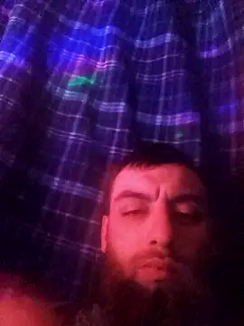 Snapshot of MandrNavi chatting on 02.18.26 MandrNavi online show from 02.18.26