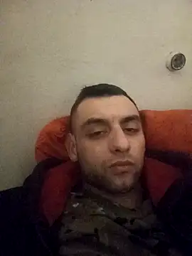 Snapshot of MandrNavi chatting on 02.24.26 MandrNavi online show from 02.24.26