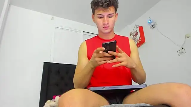 camilo model online show from 04.30.26