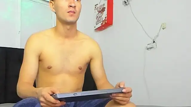 camilo model online show from 05.03.26