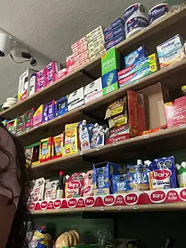 lannabellx online show from 02.22.26