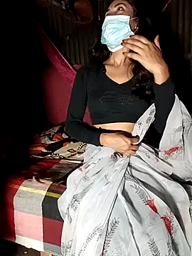 Snapshot of queenneha69 chatting on 03.13.26 queenneha69 online show from 03.13.26