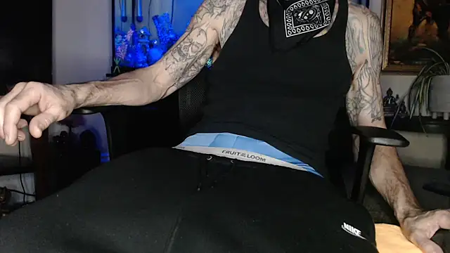 EspanolVato online show from 03.07.26