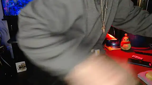 EspanolVato online show from 05.11.26