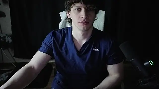 Snapshot of ShyDarko chatting on 03.07.26 ShyDarko online show from 03.07.26