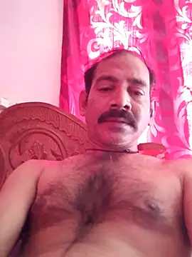 Mdsalu47 online show from 01.18.26