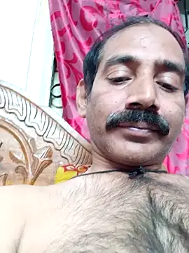 Mdsalu47 online show from 02.15.26