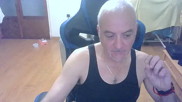 Antoniman9 online show from 03.14.26