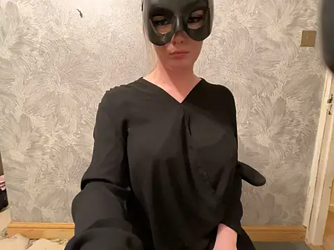 Snapshot of BlessedUpTop chatting on 03.28.26 BlessedUpTop online show from 03.28.26