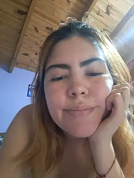 Snapshot of mililena1 chatting on 03.06.26 mililena1 online show from 03.06.26