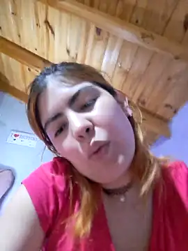 Snapshot of mililena1 chatting on 03.07.26 mililena1 online show from 03.07.26