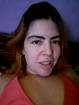 Snapshot of mililena1 chatting on 03.13.26 mililena1 online show from 03.13.26