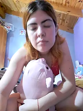 Snapshot of mililena1 chatting on 03.15.26 mililena1 online show from 03.15.26