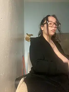 bellakay19 online show from 02.01.26