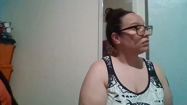 bellakay19 online show from 07.20.26