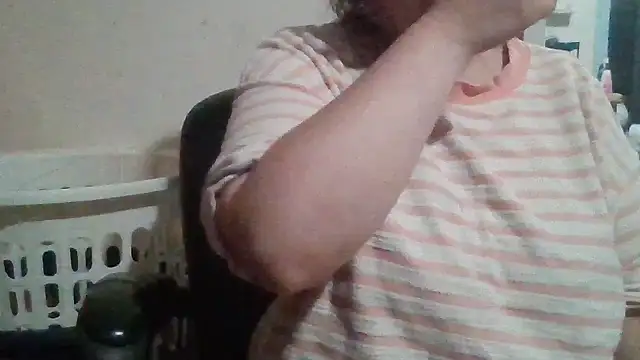 bellakay19 online show from 07.22.26