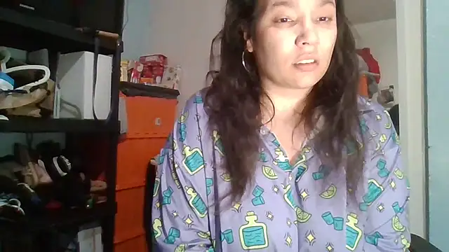bellakay19 online show from 07.30.26