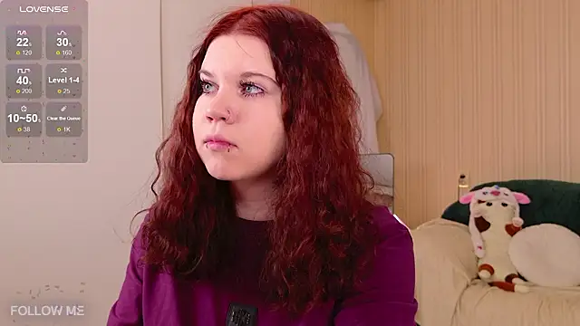 A Lot of Bunny online show from 02.02.26