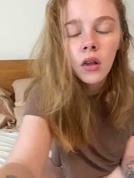 gingerslutt online show from 02.12.26