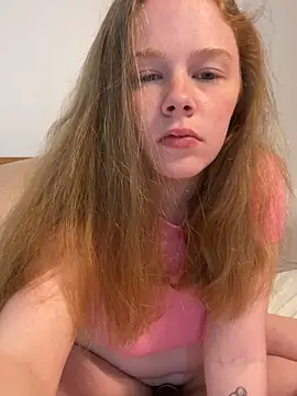 gingerslutt online show from 03.17.26