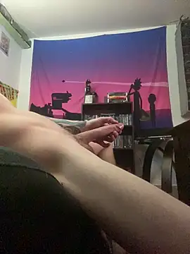 Beastbab3 online show from 02.19.26