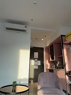 Milly Meyson online show from 03.09.26