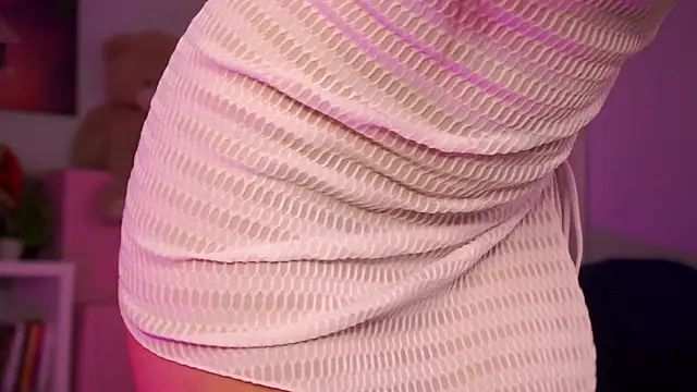 Ava Solis online show from 02.26.26