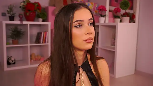 Ava Solis online show from 02.27.26